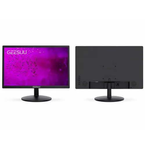 GEESUU CloudWing G20FM1 19.5-inch 75Hz HD+ Display Monitor