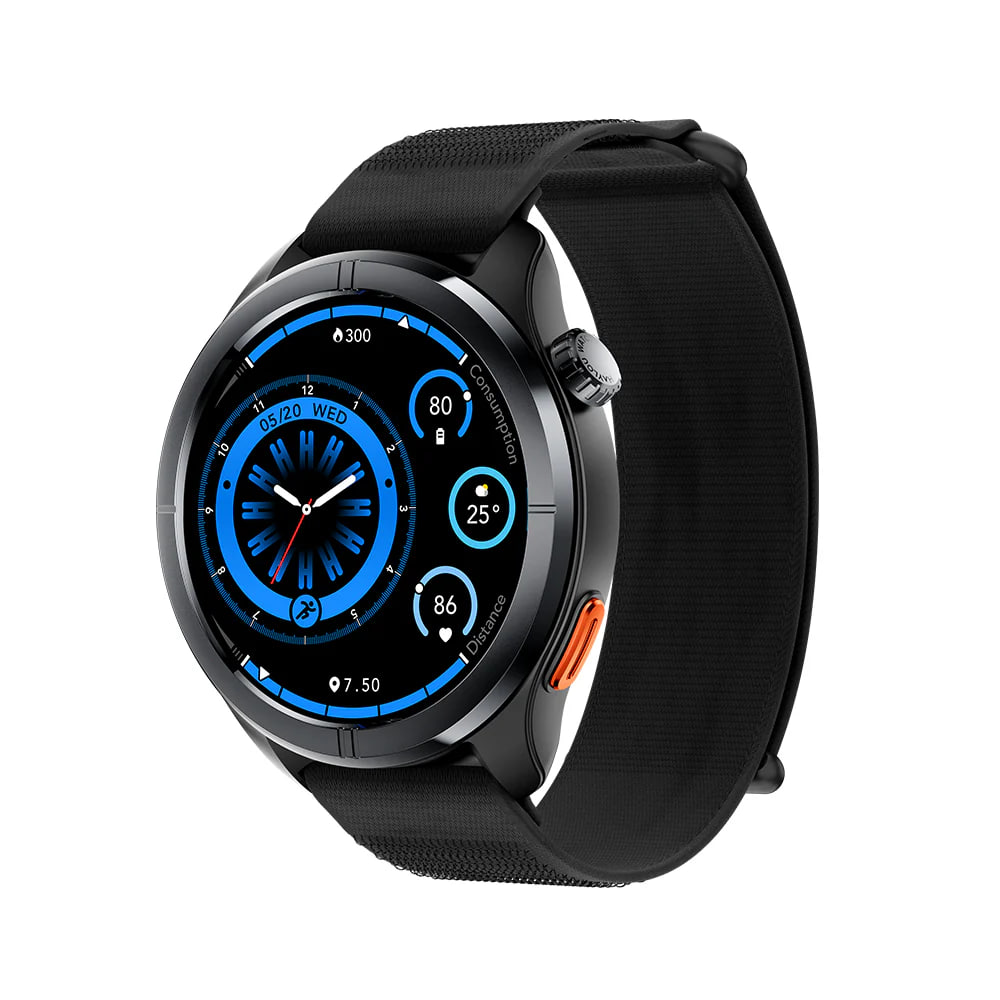 Haylou Solar Neo 2 Bluetooth Smart Watch
