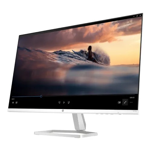 HP Series 5 527sa 27-inch 100Hz FHD IPS Display Monitor
