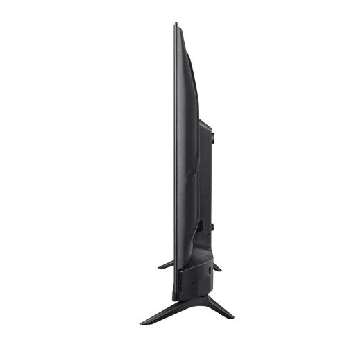 JVCO J9TS 32-Inch Double Glass Voice Control Android Smart TV
