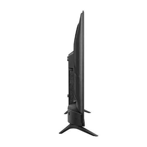 JVCO J9TS 32-Inch Double Glass Voice Control Android Smart TV