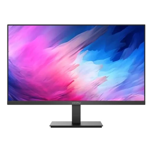 KOORUI E2721H 27-inch 120Hz 1ms QHD IPS Monitor