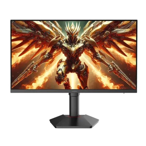 KOORUI G2721E 27-inch 320Hz 2K QHD IPS Gaming Monitor