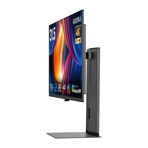 KOORUI S3241XO 32-inch 4K UHD 240Hz QD-OLED Gaming Monitor