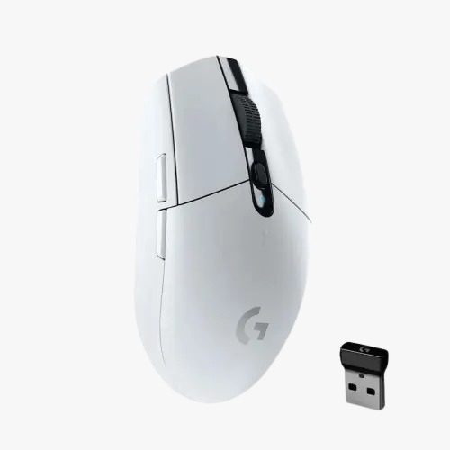 Logitech G304 LIGHTSPEED Wireless Gaming Mouse