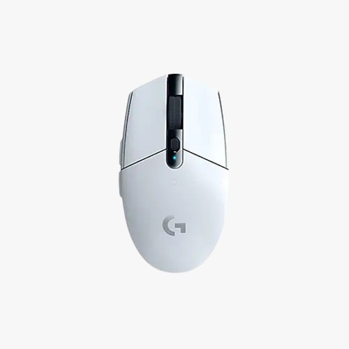 Logitech G304 LIGHTSPEED Wireless Gaming Mouse