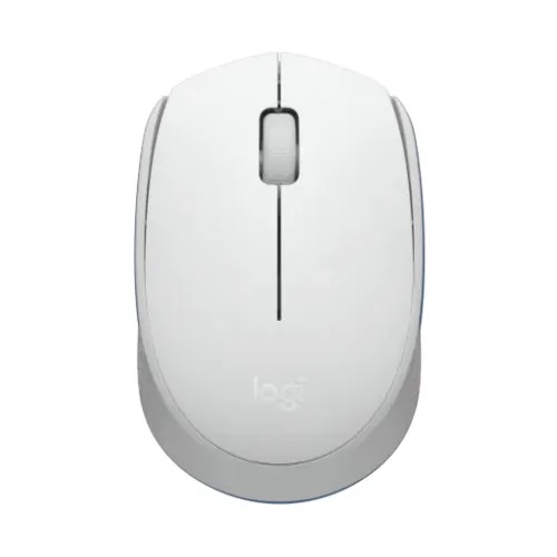 Logitech M171 Optical Wireless Mouse