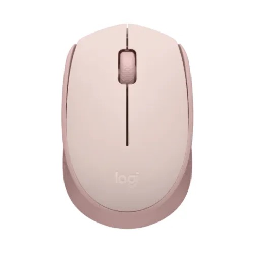 Logitech M171 Optical Wireless Mouse
