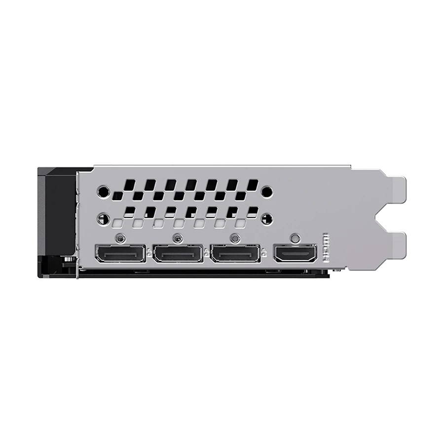 Manli NEBULA GeForce RTX 5050 Twin Cooler 8GB GDDR6 Graphics Card #M-N505N/D68G-M2667