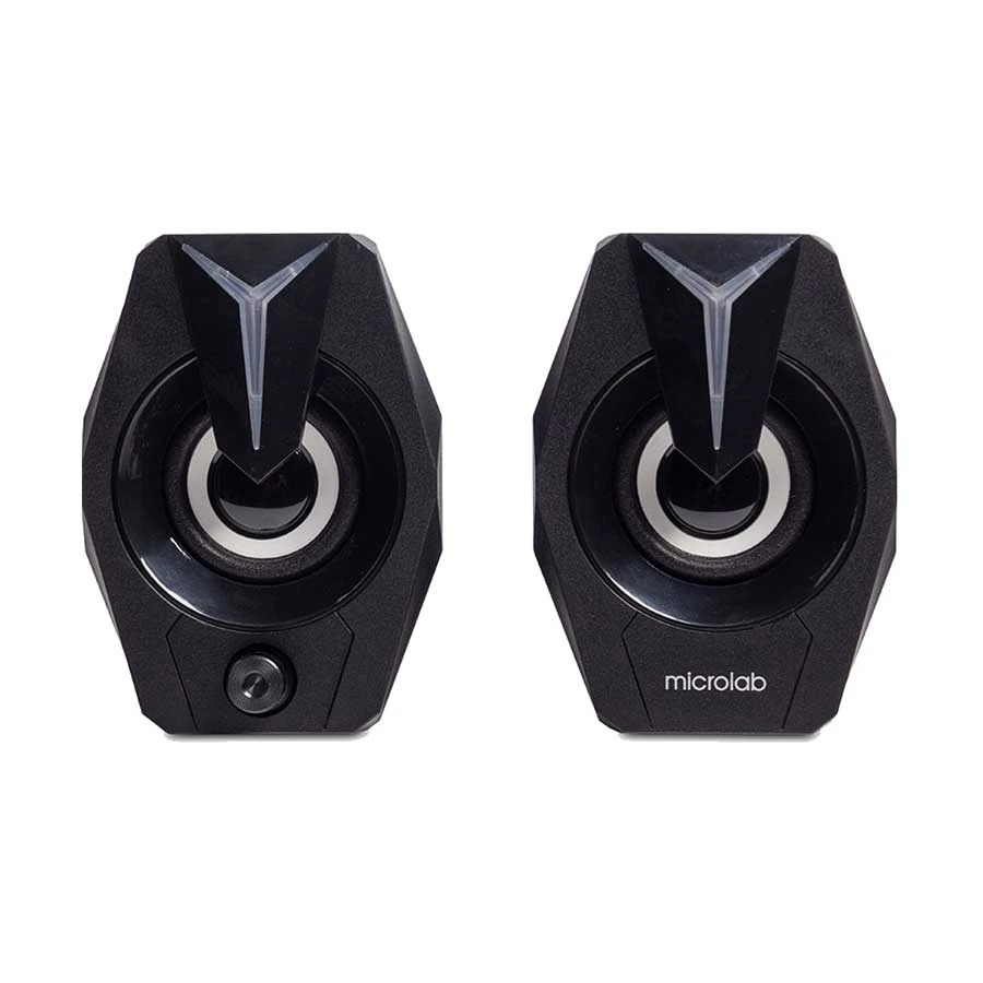 Microlab B26 USB 2.0 Multimedia Gaming Speaker