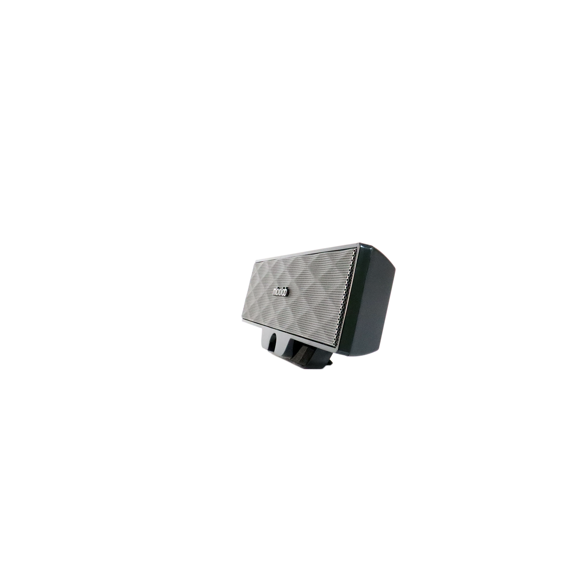 Microlab B51 USB Portable Speaker