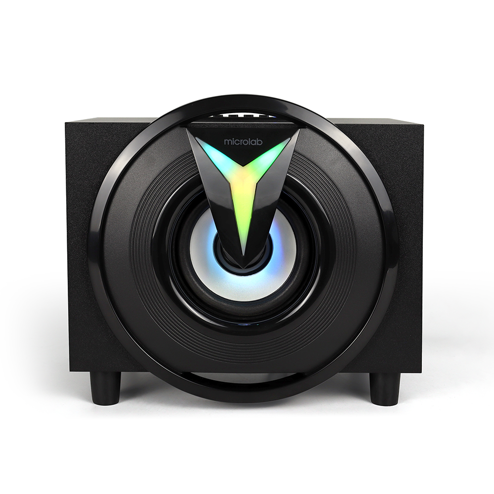 Microlab G102BT 2.1 Bluetooth Multimedia Speaker