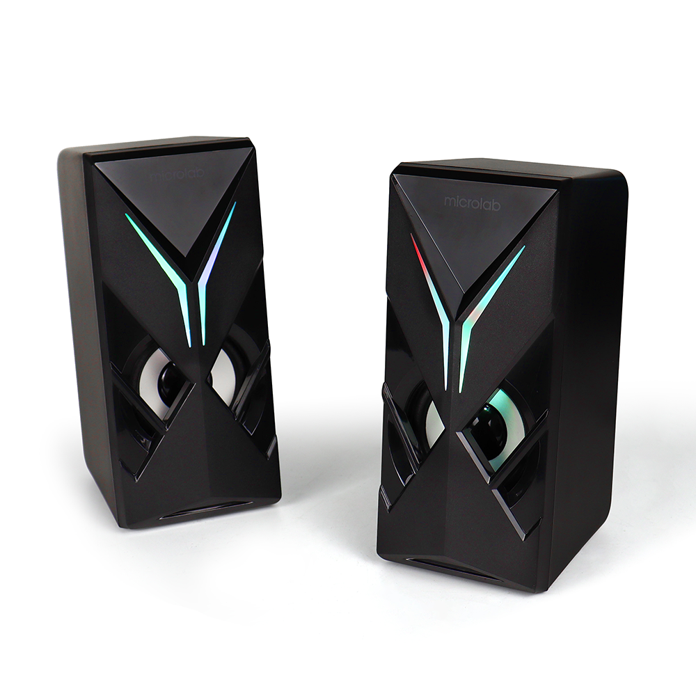 Microlab G102BT 2.1 Bluetooth Multimedia Speaker
