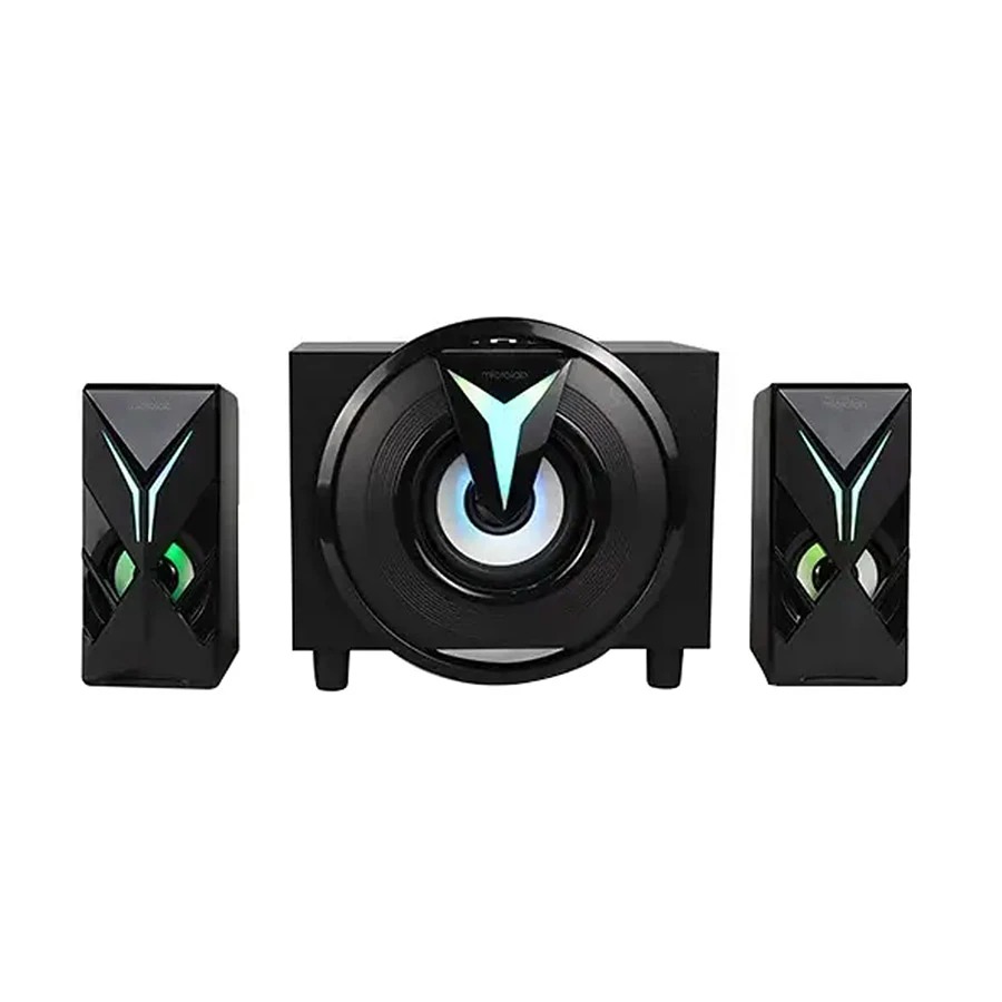 Microlab G102BT 2.1 Bluetooth Multimedia Speaker
