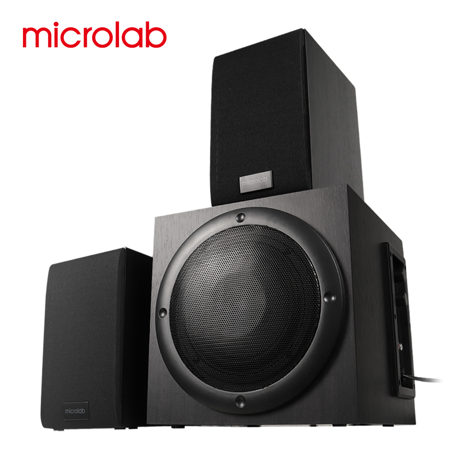 Microlab TMN1/2:1 Speaker