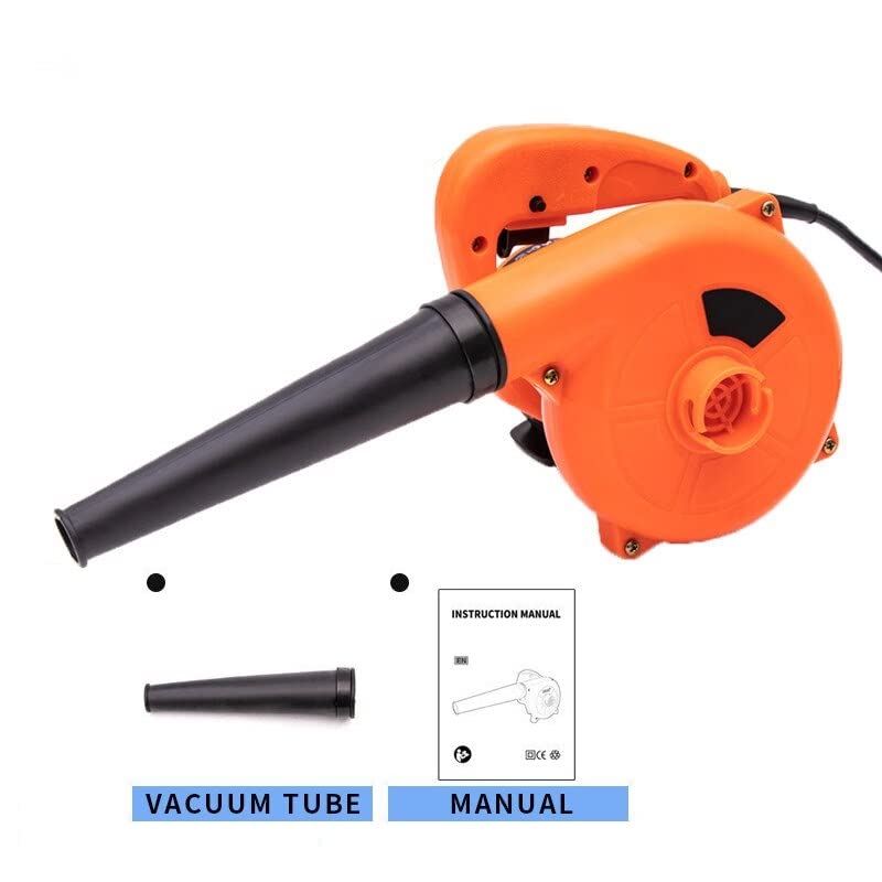 MR-9 400W 16000RPM Dust Cleaning Blower Machine