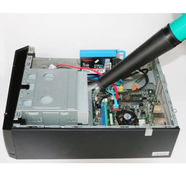 MR-9 400W 16000RPM Dust Cleaning Blower Machine