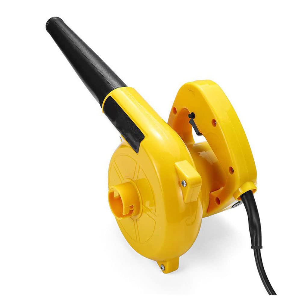 MR-9 400W 16000RPM Dust Cleaning Blower Machine