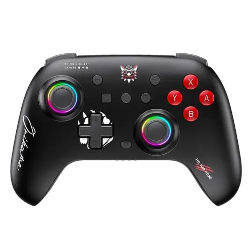 Onikuma C1 Tri-Mode Wireless Gaming Controller