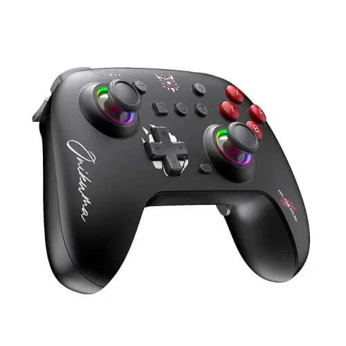 Onikuma C1 Tri-Mode Wireless Gaming Controller