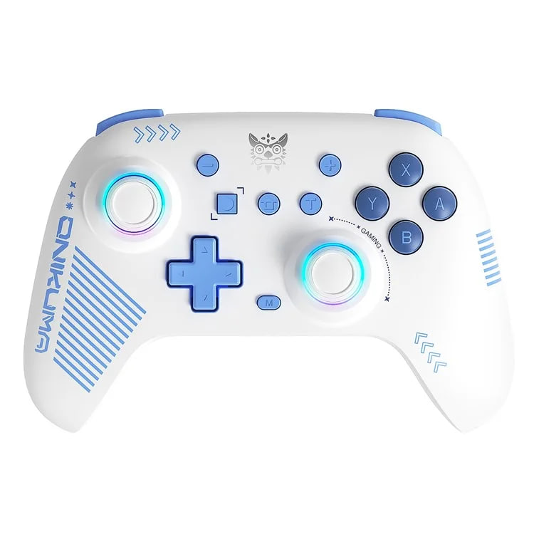 Onikuma C1 Tri-Mode Wireless Gaming Controller