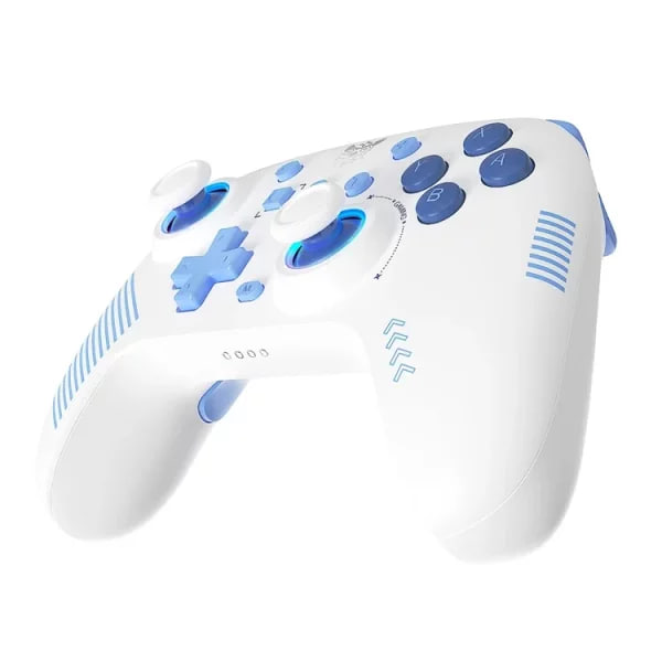 Onikuma C1 Tri-Mode Wireless Gaming Controller