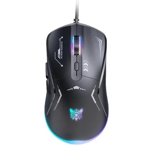 Onikuma CW917 Wired Gaming Mouse