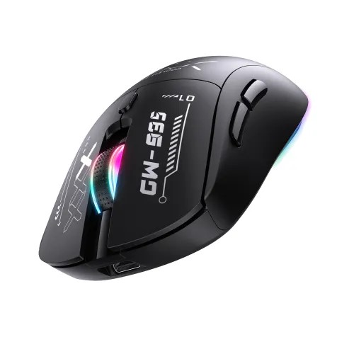 Onikuma DM05 Tri Mode Wireless Gaming Mouse