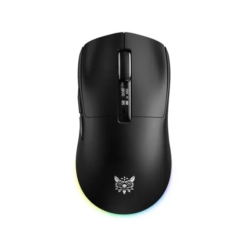 ONIKUMA DM07 RGB Tri-mode with Magnetic Charging Dock gaming  Mouse