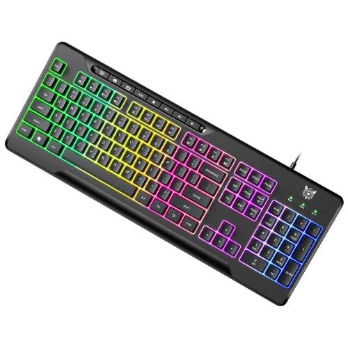 Onikuma G32 RGB Wired Gaming Keyboard