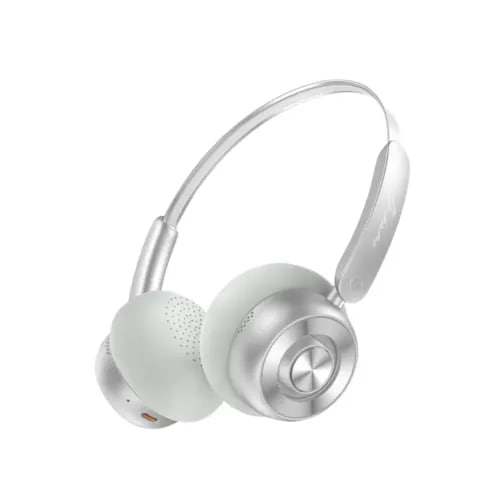 Onikuma GT820 Wireless Grey Gaming Headphone
