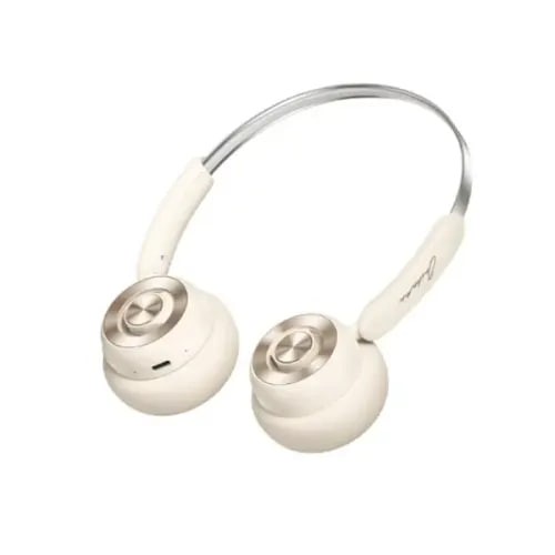 Onikuma GT820 Wireless White Gaming Headphone