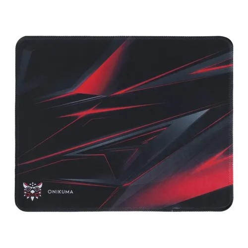 Onikuma MP002 Black Gaming mouse pad
