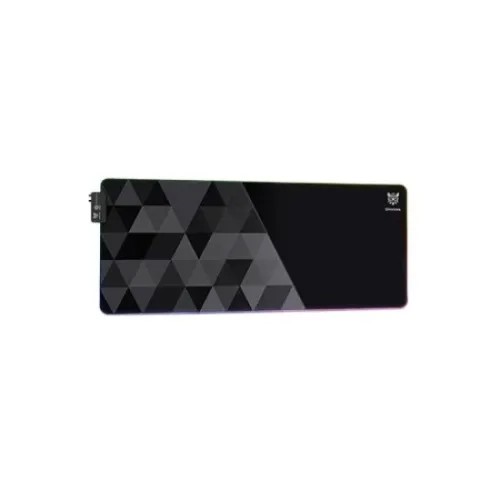 Onikuma MP006 RGB Black Gaming Mousepad