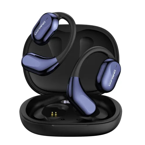 ONIKUMA T209 OWS Bluetooth V5.4 40ms Low Latency Wireless Earbuds