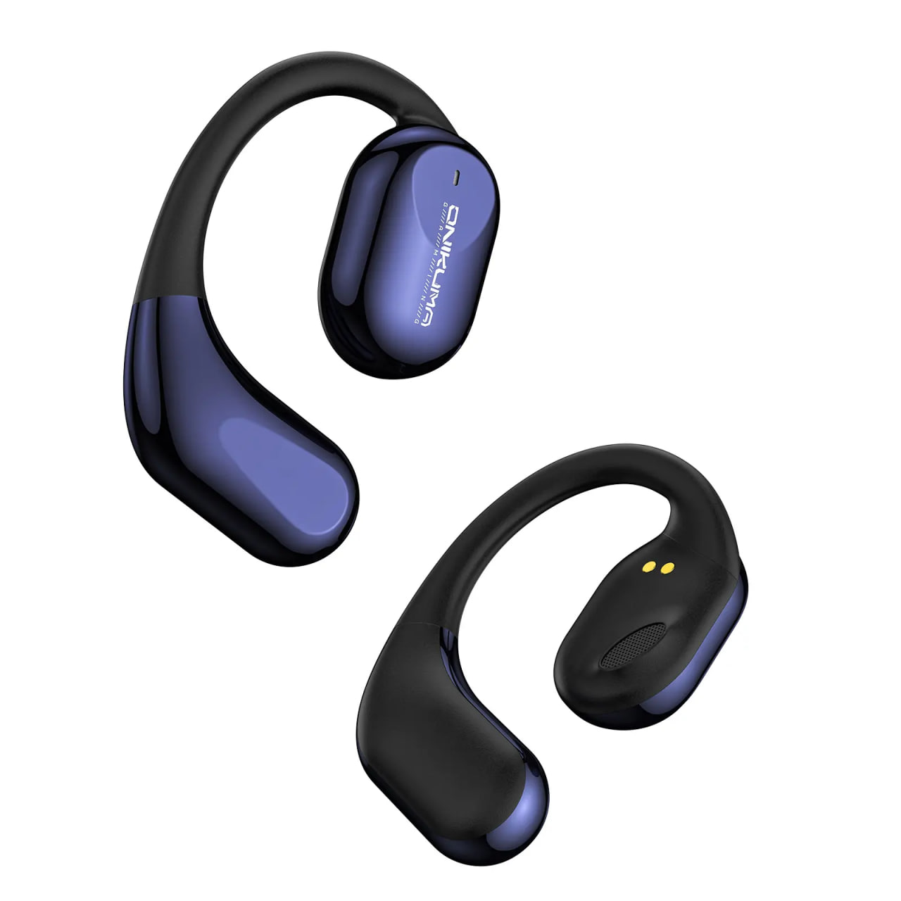 ONIKUMA T209 OWS Bluetooth V5.4 40ms Low Latency Wireless Earbuds