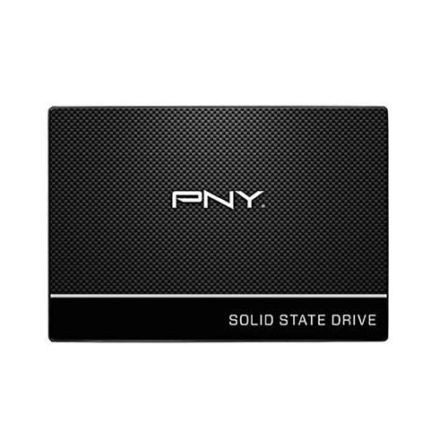 PNY CS900 250GB 2.5-inch SATA III SSD