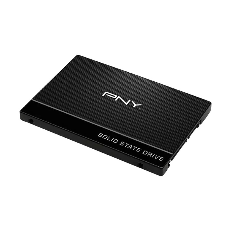 PNY CS900 250GB 2.5-inch SATA III SSD
