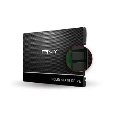 PNY CS900 250GB 2.5-inch SATA III SSD