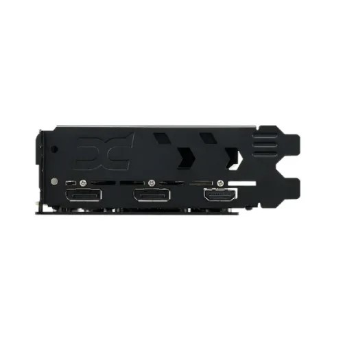 PowerColor Hellhound AMD Radeon RX 9060 XT 16GB GDDR6 Graphics Card