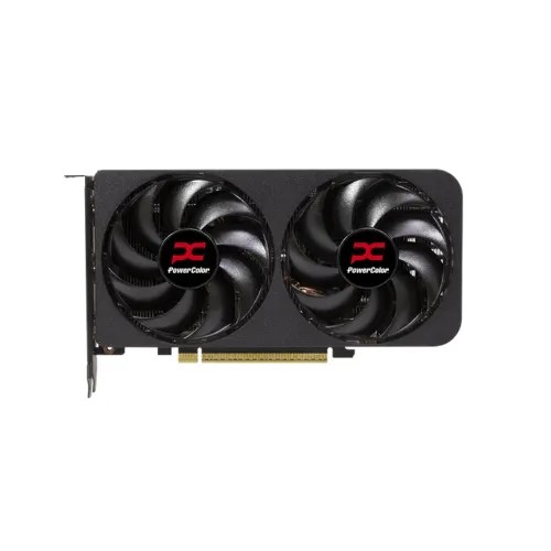 PowerColor Reaper AMD Radeon RX 9050 8GB GDDR6 Graphics Card