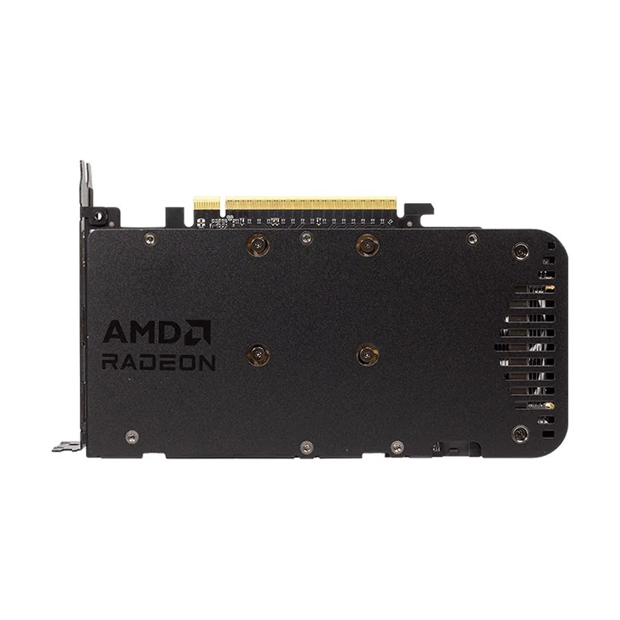 PowerColor Reaper AMD Radeon RX 9060 XT 16GB GDDR6 Graphics Card