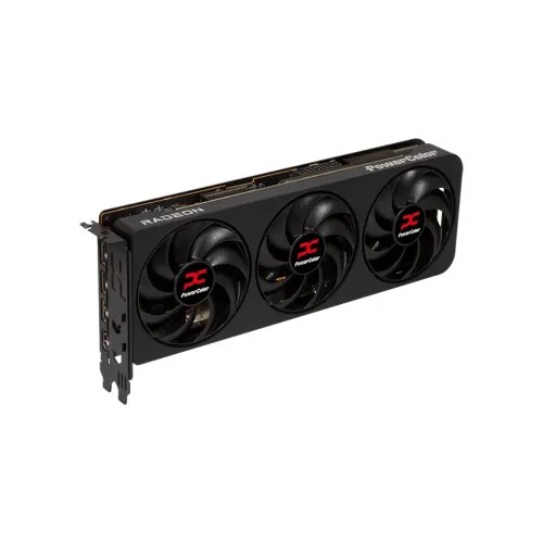 PowerColor Reaper AMD Radeon RX 9070 GRE 12GB GDDR6 Graphics Card