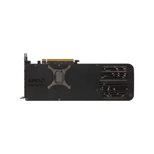 PowerColor Reaper AMD Radeon RX 9070 GRE 12GB GDDR6 Graphics Card