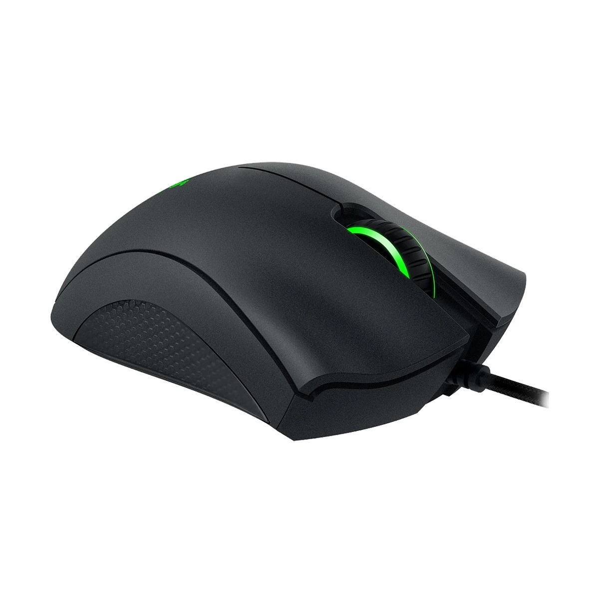 Razer DeathAdder Essential Wired Black Gaming Mouse