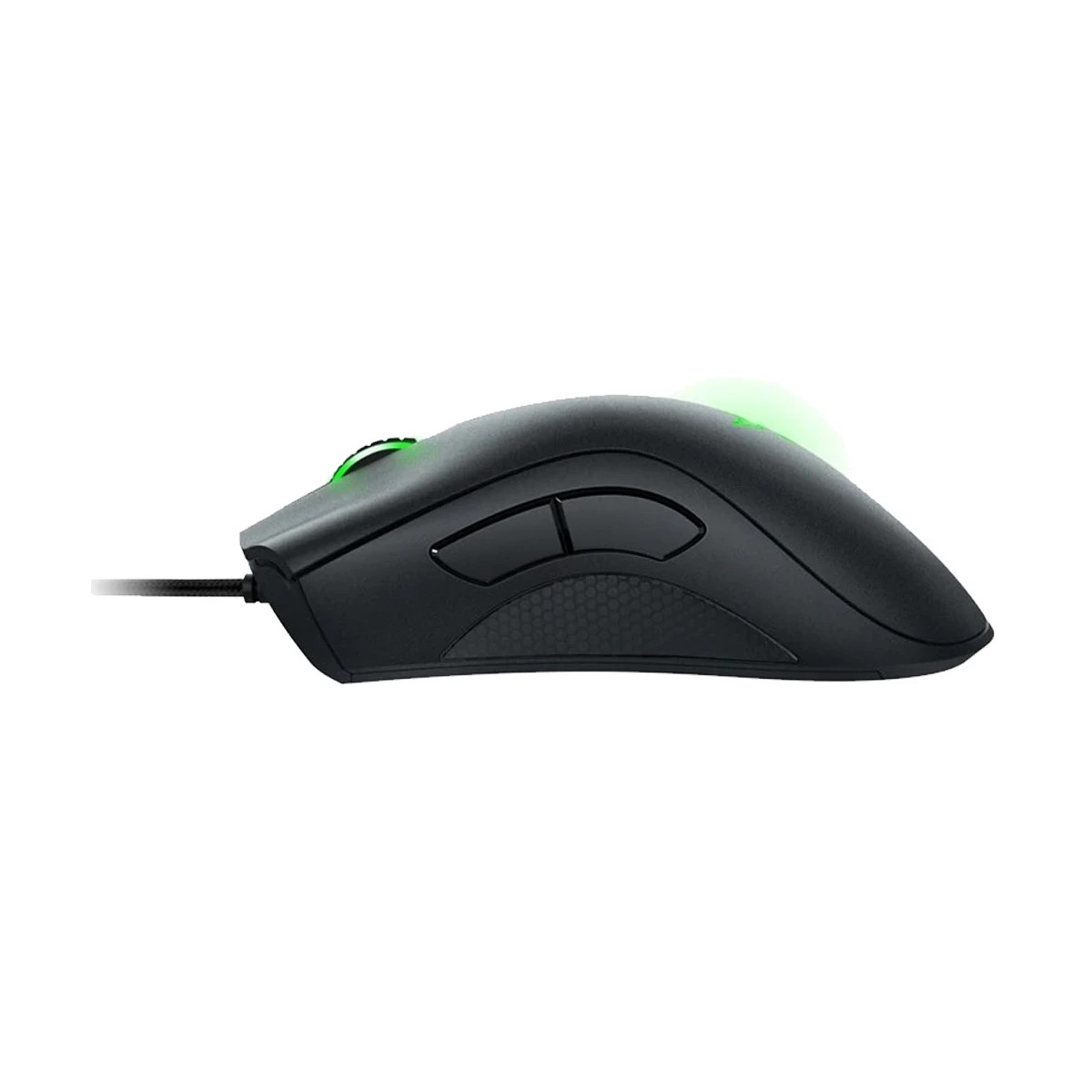 Razer DeathAdder Essential Wired Black Gaming Mouse