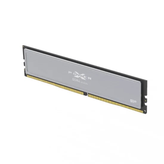 Silicon Power XPOWER Pulse DDR4 Gaming UDIMM 8GB 3200MT/s