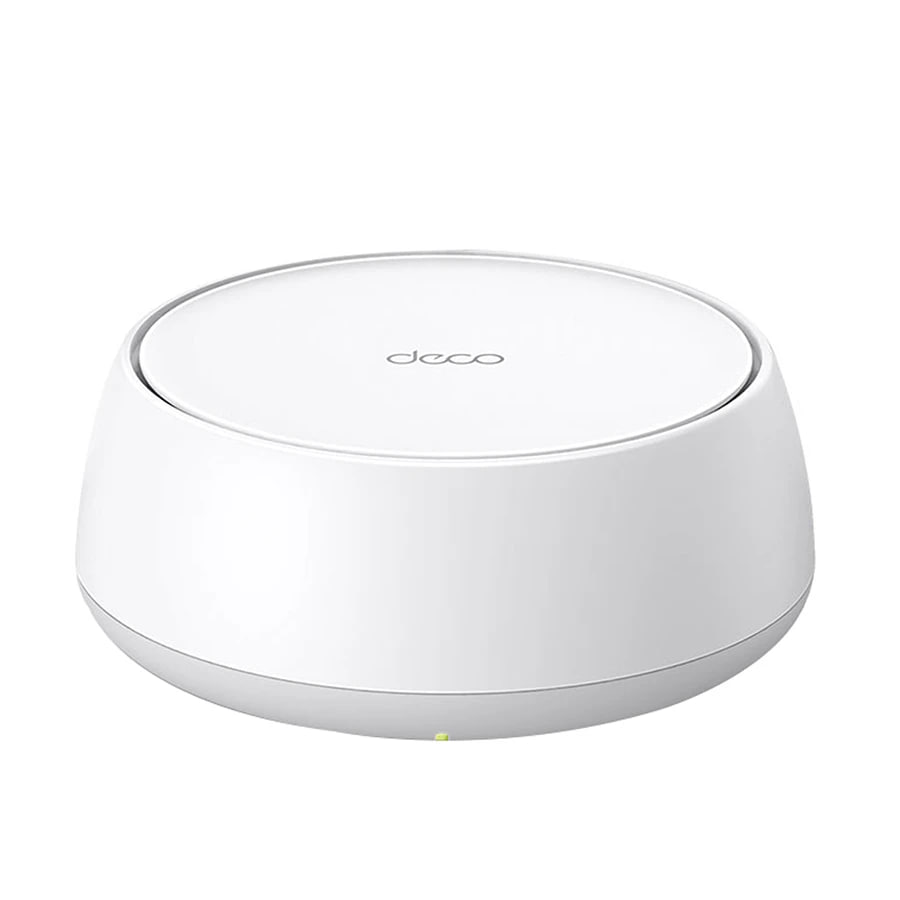 TP-Link Deco BE22 (2-Pack) BE3600 Mbps Gigabit Dual-Band Wi-Fi 7 Mesh Router