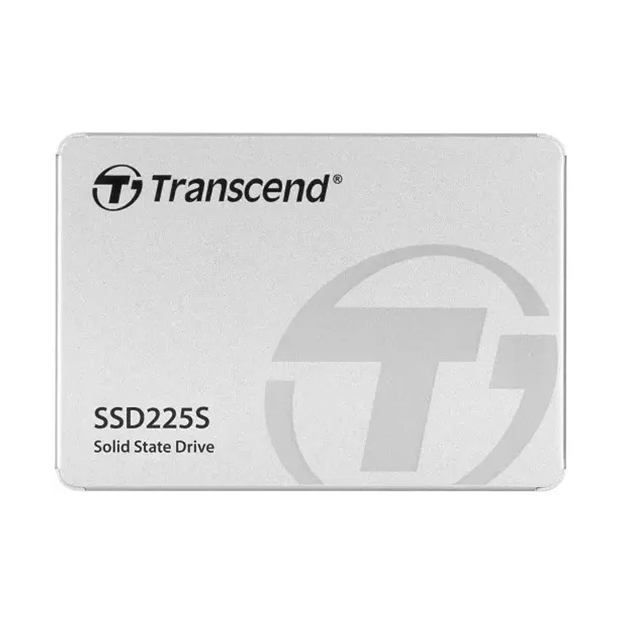 Transcend 225S 250GB 2.5-Inch SATA III Internal SSD