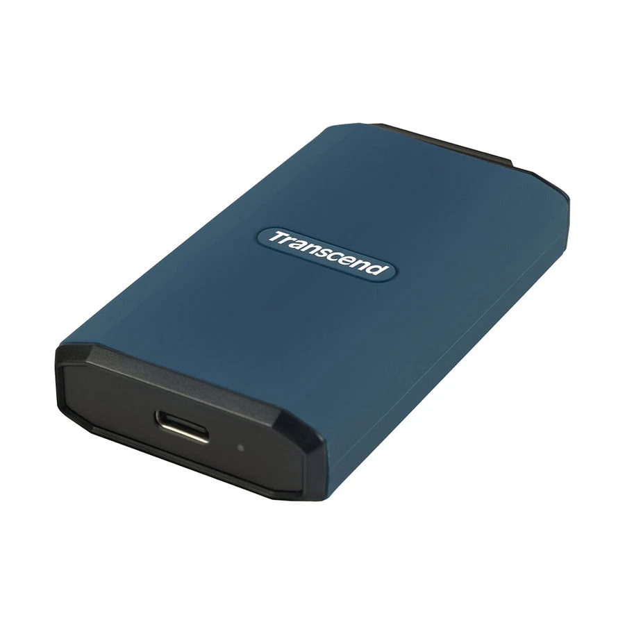 Transcend ESD410C 1TB Type-C Portable External SSD